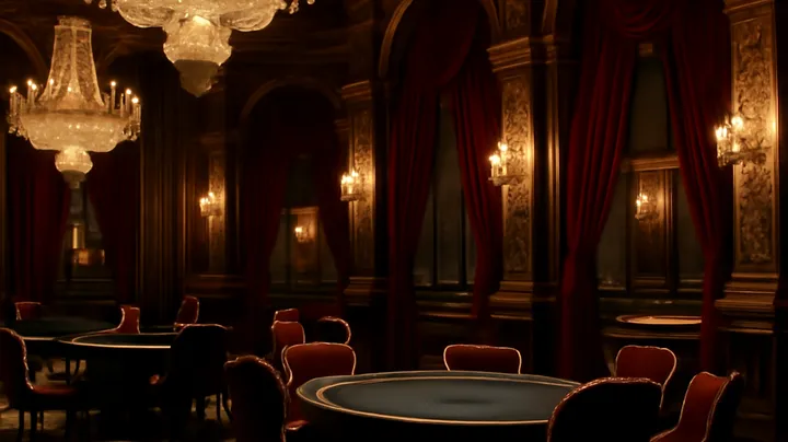 Variety of Casino Games at AZJILI COM