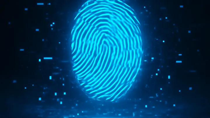 Simple Login Process