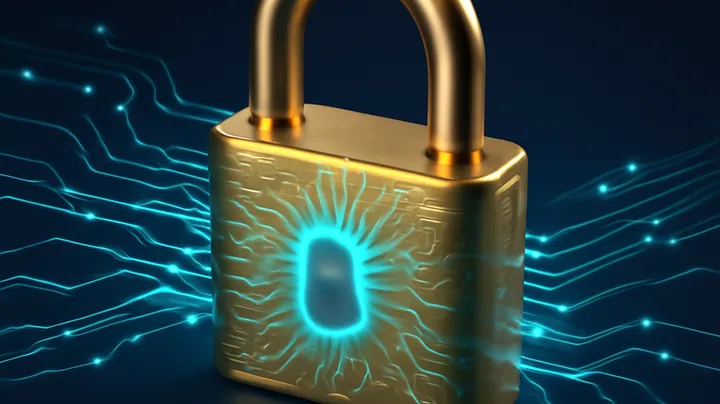 Account Security Features