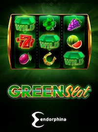 Slot game at AZJILI COM