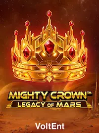 Mighty Crown at AZJILI COM