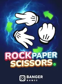 Rock Paper Scissors at AZJILI COM