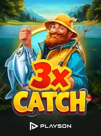 Catch at AZJILI COM