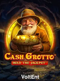 Cash Grotto at AZJILI COM