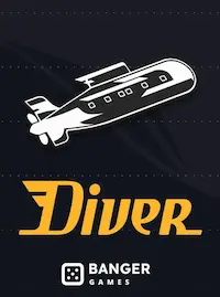 Diver crash adventure at AZJILI COM