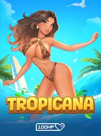 Tropicana crash at AZJILI COM