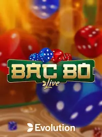 Bac Bo live game at AZJILI COM