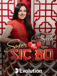 Sic Bo Super at AZJILI COM