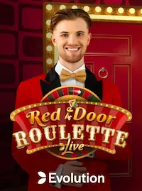 Red Door Roulette at AZJILI COM