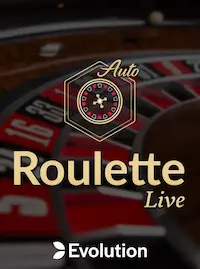 Roulette Live at AZJILI COM