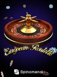 Classic Roulette at AZJILI COM