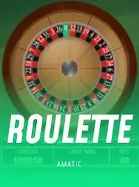 European Roulette at AZJILI COM