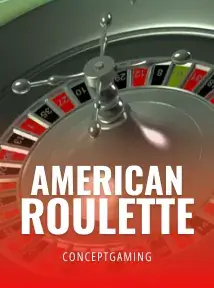 American Roulette at AZJILI COM