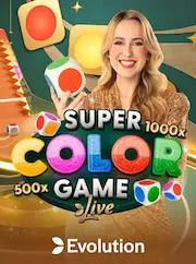 Super Color Game at AZJILI COM