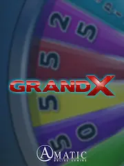 GrandX live at AZJILI COM