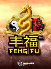 Feng Fu live at AZJILI COM