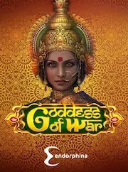 Goddess of War live at AZJILI COM