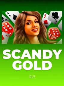 Scandy live at AZJILI COM