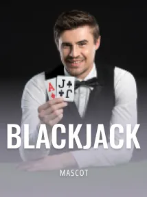Live Blackjack at AZJILI COM